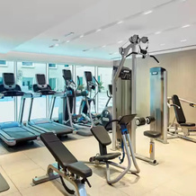 Hilton Garden Inn Paris La Villette, 巴黎 — 照片 3