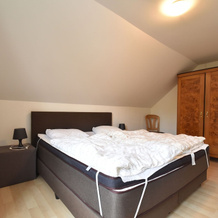 Spacious Holiday Home in Arnultovice With Swimming Pool, 新博尔 — 照片 2