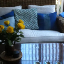 Thatched Farm Bed and Breakfast, Waldringfield — photo 2