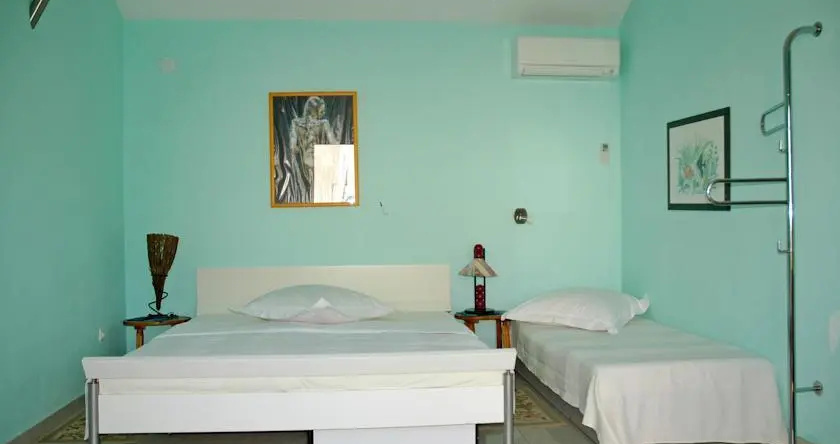 Guesthouse Gradina, 洛维什特 — 照片 1