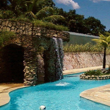 Guaratiba Parque Hotel, 里约热内卢 — 照片 3
