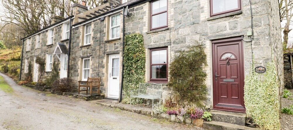 6 Gellilydan Terrace, Maentwrog — фото 1