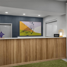 Spark By Hilton Washington Meadowlands Blvd, Медоулендс — фото 5