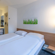 B&B Hotel Aachen-Nord, 亚琛 — 照片 5