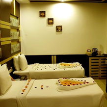 Hotel Simna International, Музаффарпур — фото 5
