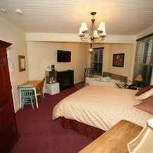 Auberge de La Tour du Lac, Sainte-Agathe-des-Monts — photo 4