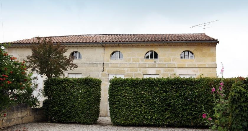Le Clos Des Vignes, Гориак — фото 1