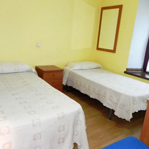 Apartamentos Canfranc 3000, 坎弗兰克 — 照片 5