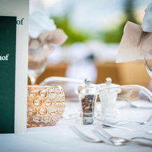 Wellnesshotel Glanzhof & Residence, Марленго — фото 2