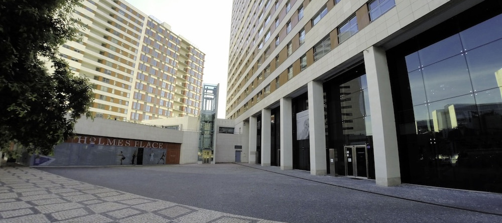 Superior Rentals IN Lisbon, 里斯本 — 照片 1