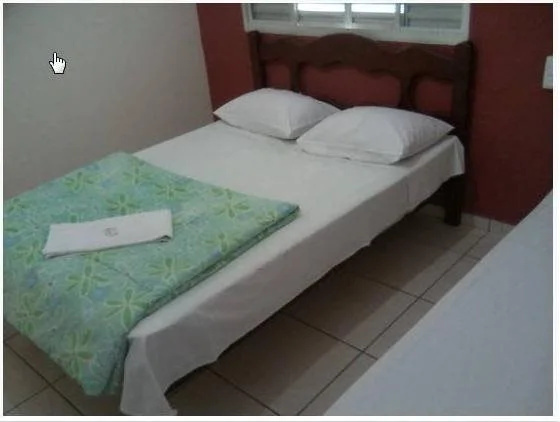 Hotel Village Salto, 萨尔托 — 照片 1