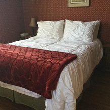 The Charleston Inn, Hendersonville — photo 5