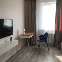 2-Kh Komnatnaya Ryadom Utro S aeroportom Vnukovo Flat, 莫斯科夫斯基 — 照片 4