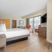 Perth Parkside Hotel and Spa, BW Premier Collection, 拉纳克 — 照片 5