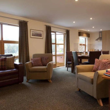 Loch Lomond Waterfront Luxury Lodges, Глазго — фото 2