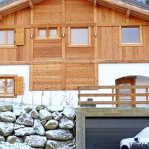 Chalet Plein Soleil, Сен-Жерве-ле-Бен — фото 5