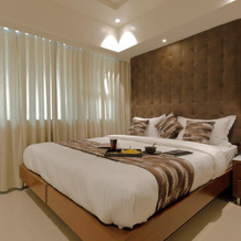 hotel annpurna residency, Datia — photo 2
