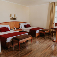 Gran Hotel Diligencias, Веракруз — фото 4