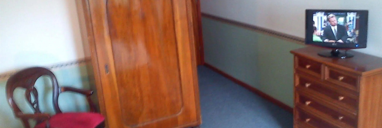 Hotel Panzió 100, Szentendre — photo 1