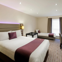 Comfort Stays - Stevenage Central, Стивенидж — фото 4