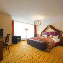 Hotel Sonne, 菲森 — 照片 3