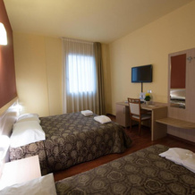 Hotel Formula, Rosolina — photo 4