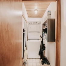 Mt Baker Lodging - Cabin 67 - Private 2-story Cabin With a Private hot tub, Maple Falls — photo 5