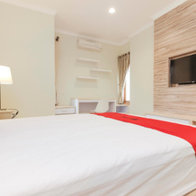 RedDoorz Premium near Ragunan Zoo 2, 雅加达 — 照片 4