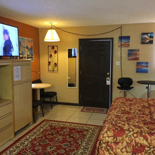 La Siesta Motel & Rv Resort, Ахо — фото 3