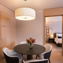 Waldhotel by Bürgenstock, 恩内特比尔根 — 照片 4
