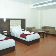 Hotel Grand SR, Azamgarh — photo 5