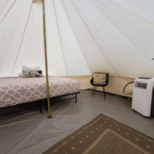 Zion View Camping, 希尔代尔 — 照片 3