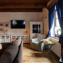 Guest House Huty, Новы-Йимрамов — фото 2