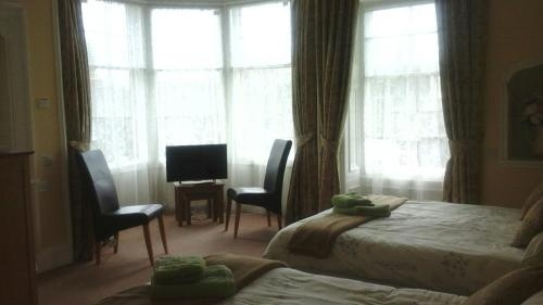 Lindores Guest House, Peebles — photo 1