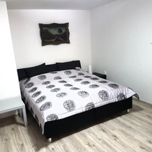 Apartmány Malý Princ, 博伊尼采 — 照片 2