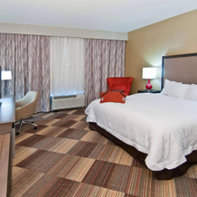 Hampton Inn & Suites Pauls Valley, 保尔斯谷 — 照片 4