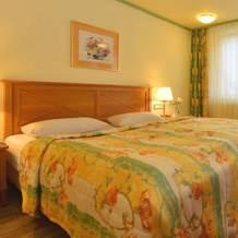 Ifa Alpenhof Wildental Hotel Kleinwalsertal, Миттельберг — фото 2