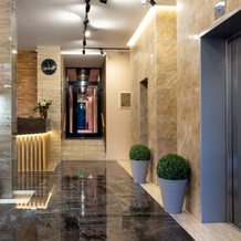 Lesnoy Country House Hotel, 奥金佐沃 — 照片 5