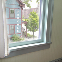 The Porches Inn at Mass MoCA, 北亚当斯 — 照片 5