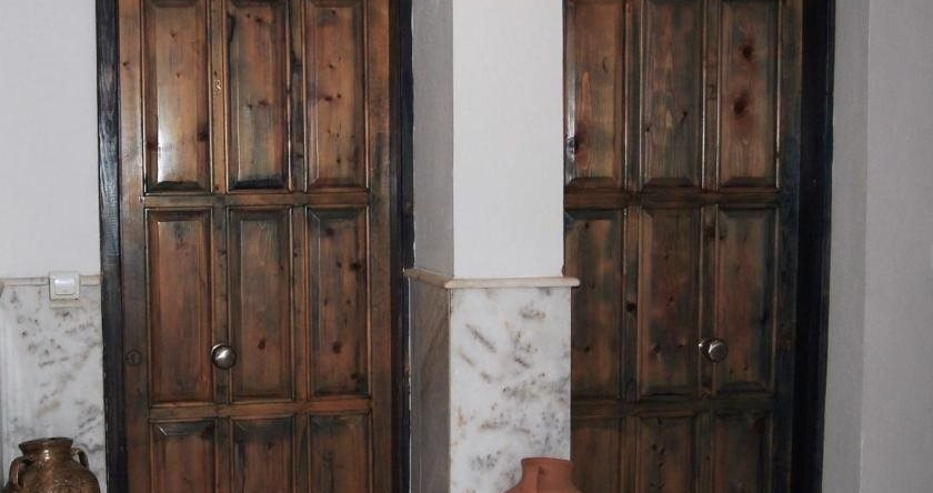Anfora Apart Hotel, 艾瓦哲克 — 照片 1