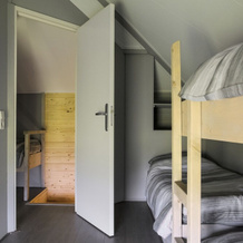Camping Nieuw Romalo, 福特豪森 — 照片 4
