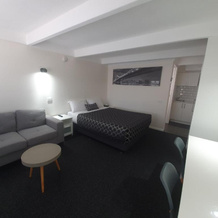 Charles Sturt Motor Inn, 西怀厄朗 — 照片 2