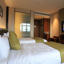Hongtai Hotel, 中山 — 照片 4