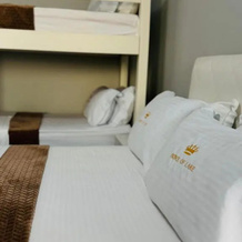 Prince of lake Hotel, Shkoder — photo 3
