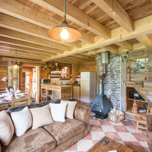 Les Chalets du Queyras, 莫兰昂凯拉 — 照片 2