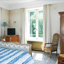 Hôtel Château Des Tanneurs, Le Thillot — photo 2