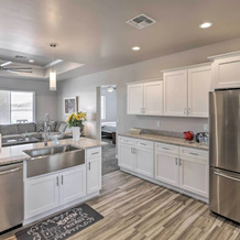 Idyllic Kingman Retreat With Yard - Near Hiking, Кингман — фото 4