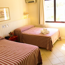 Hotel Jaguary Jaguariúna, Жагуариуна — фото 5