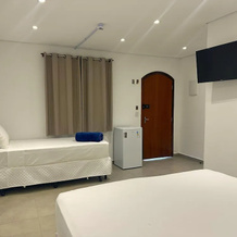 Porto Marina Resort Ilha Comprida, Илья-Комприда — фото 2