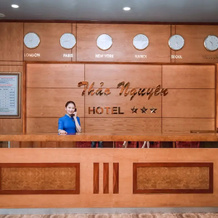 Thao Nguyen Hotel Moc Chau, 木州 — 照片 2